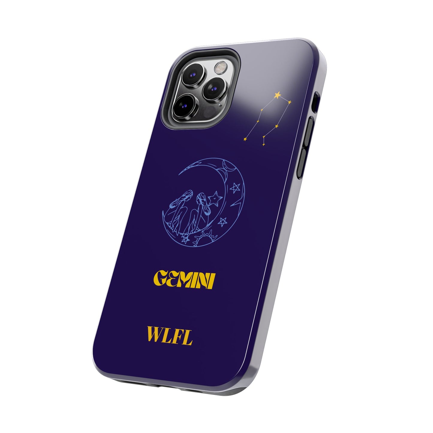 GEMINI WLFL - Withlovefromlizi