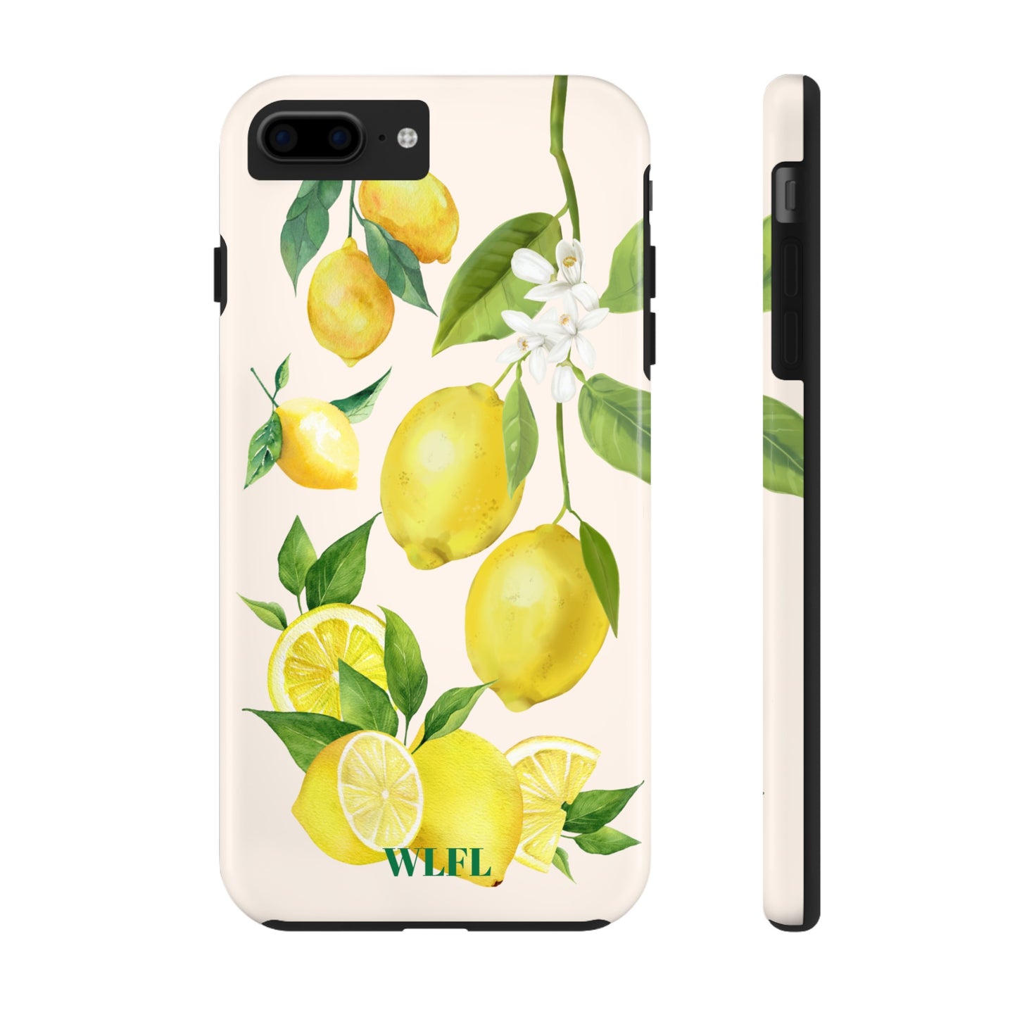 Lemon Zest - Withlovefromlizi