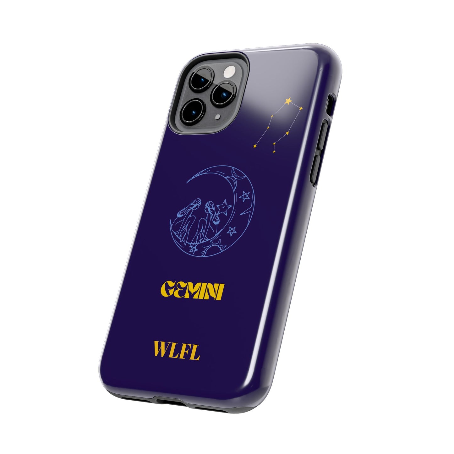 GEMINI WLFL - Withlovefromlizi