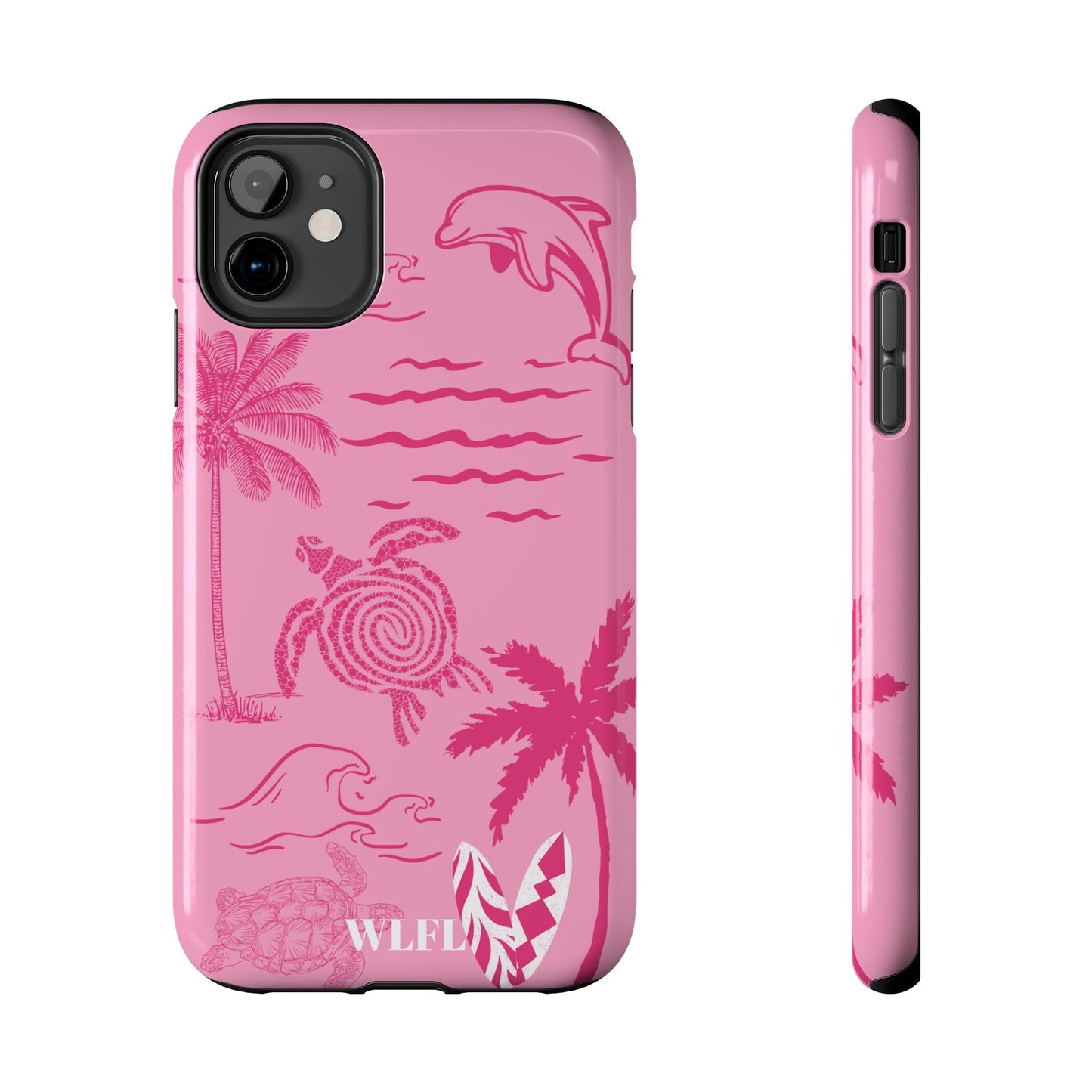 Pink summer - Withlovefromlizi