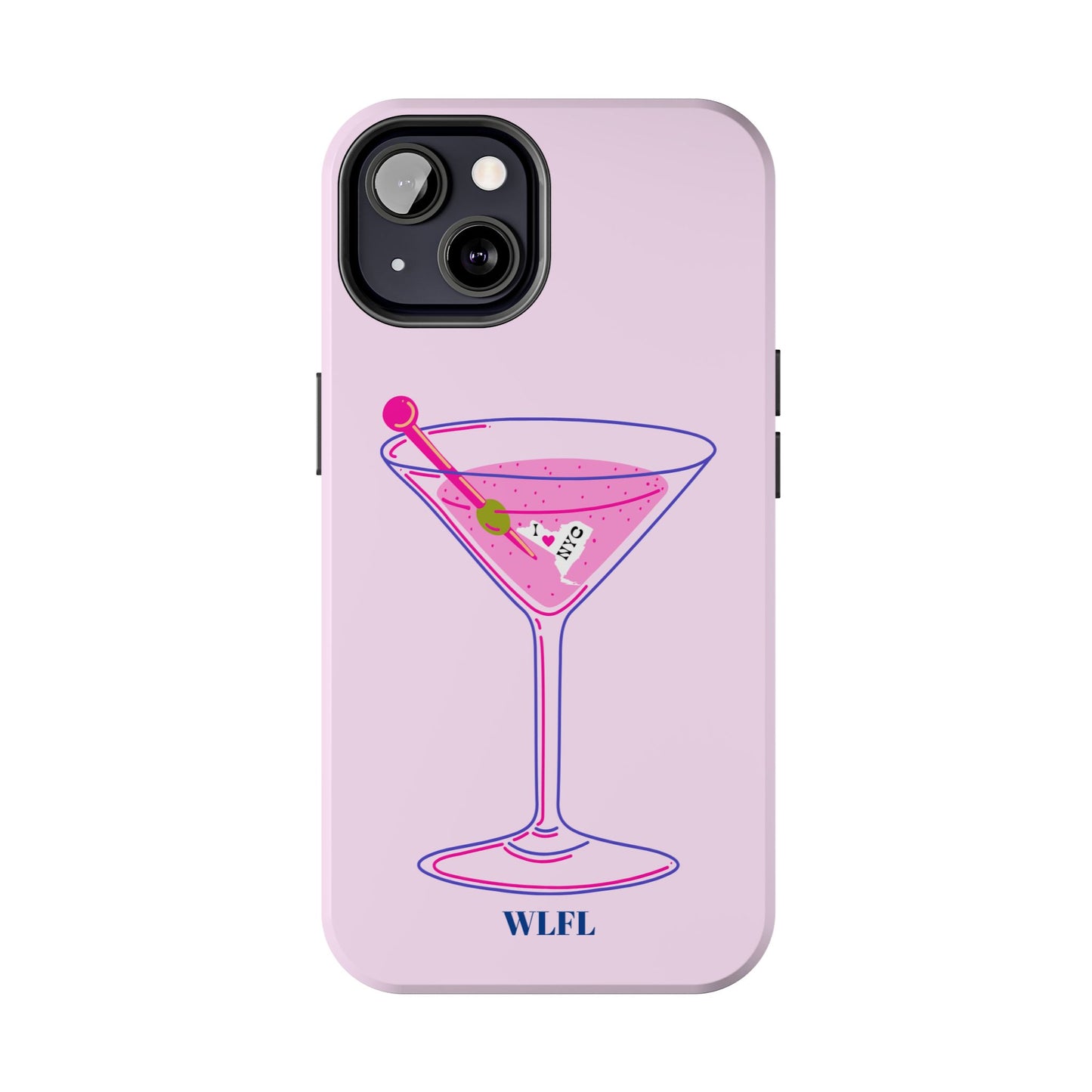 New York Martiny - Withlovefromlizi