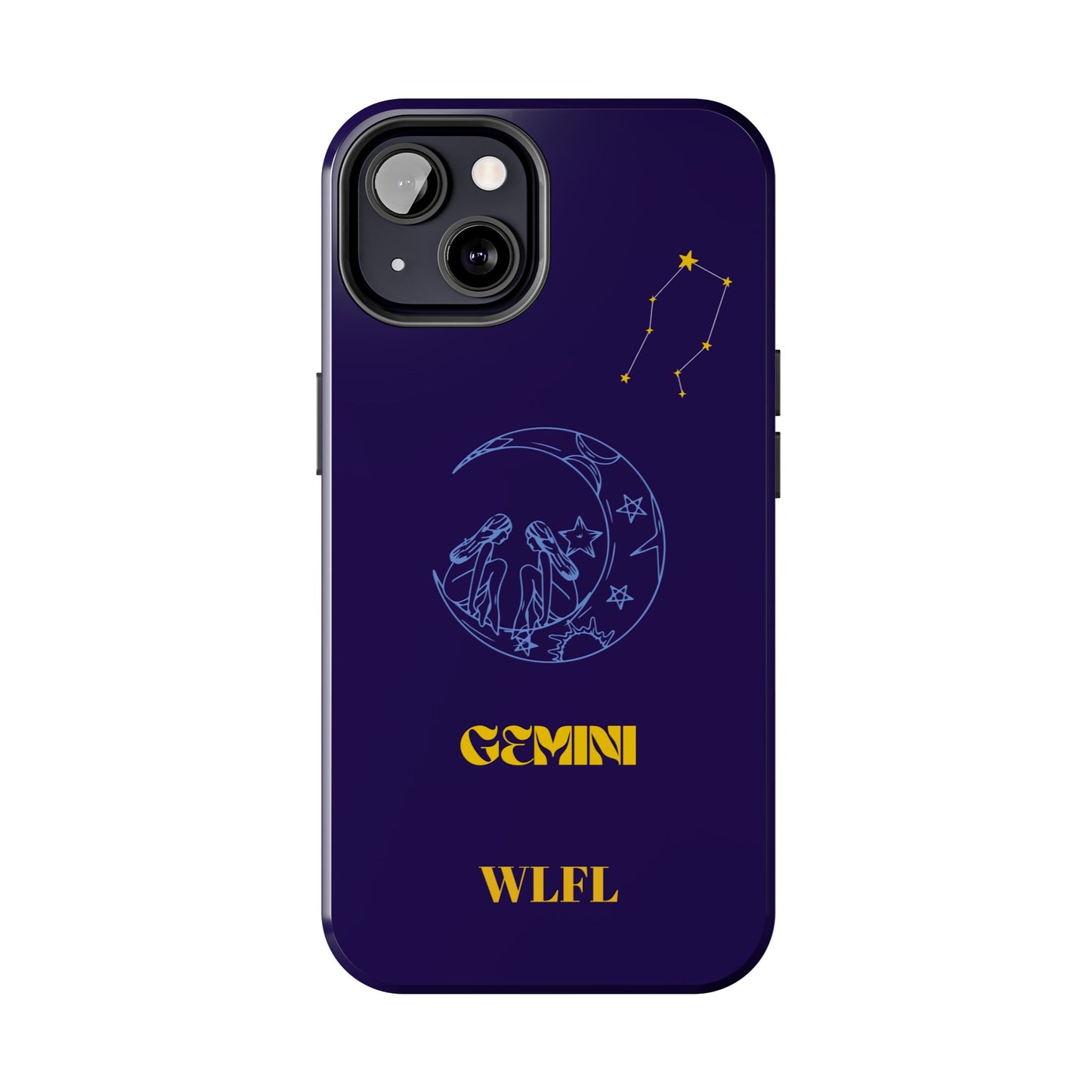 GEMINI WLFL - Withlovefromlizi