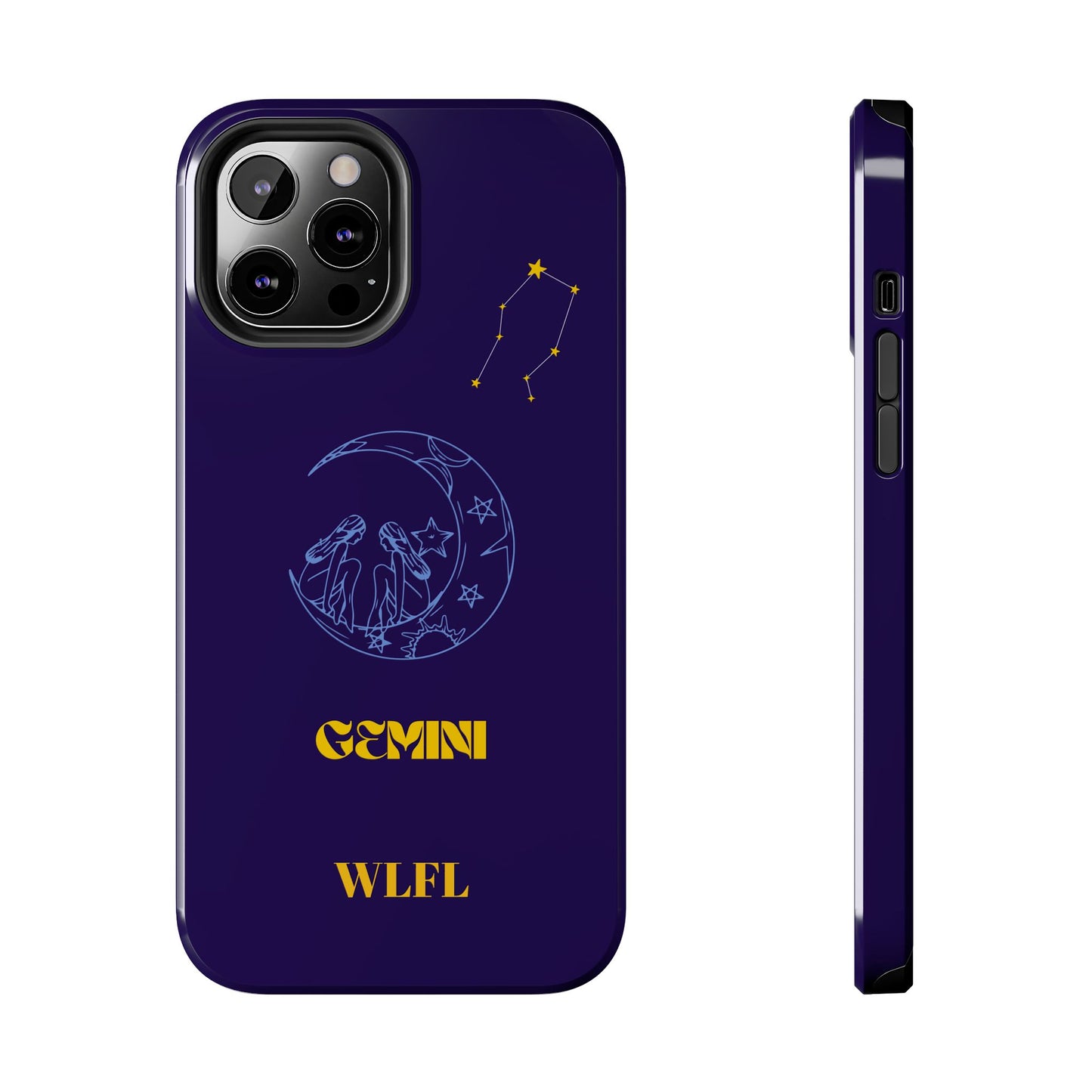 GEMINI WLFL - Withlovefromlizi