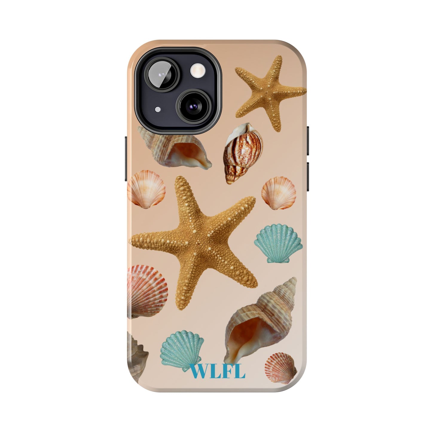 conchas on the beach - Withlovefromlizi