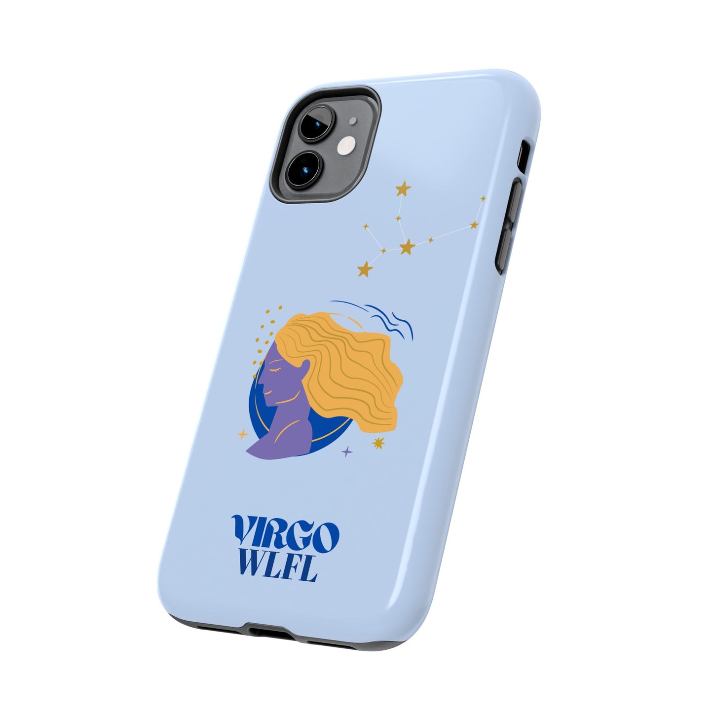 VIRGO WLFL - Withlovefromlizi