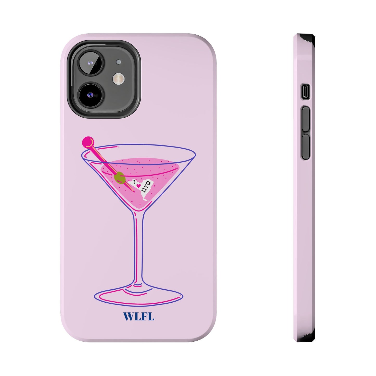New York Martiny - Withlovefromlizi