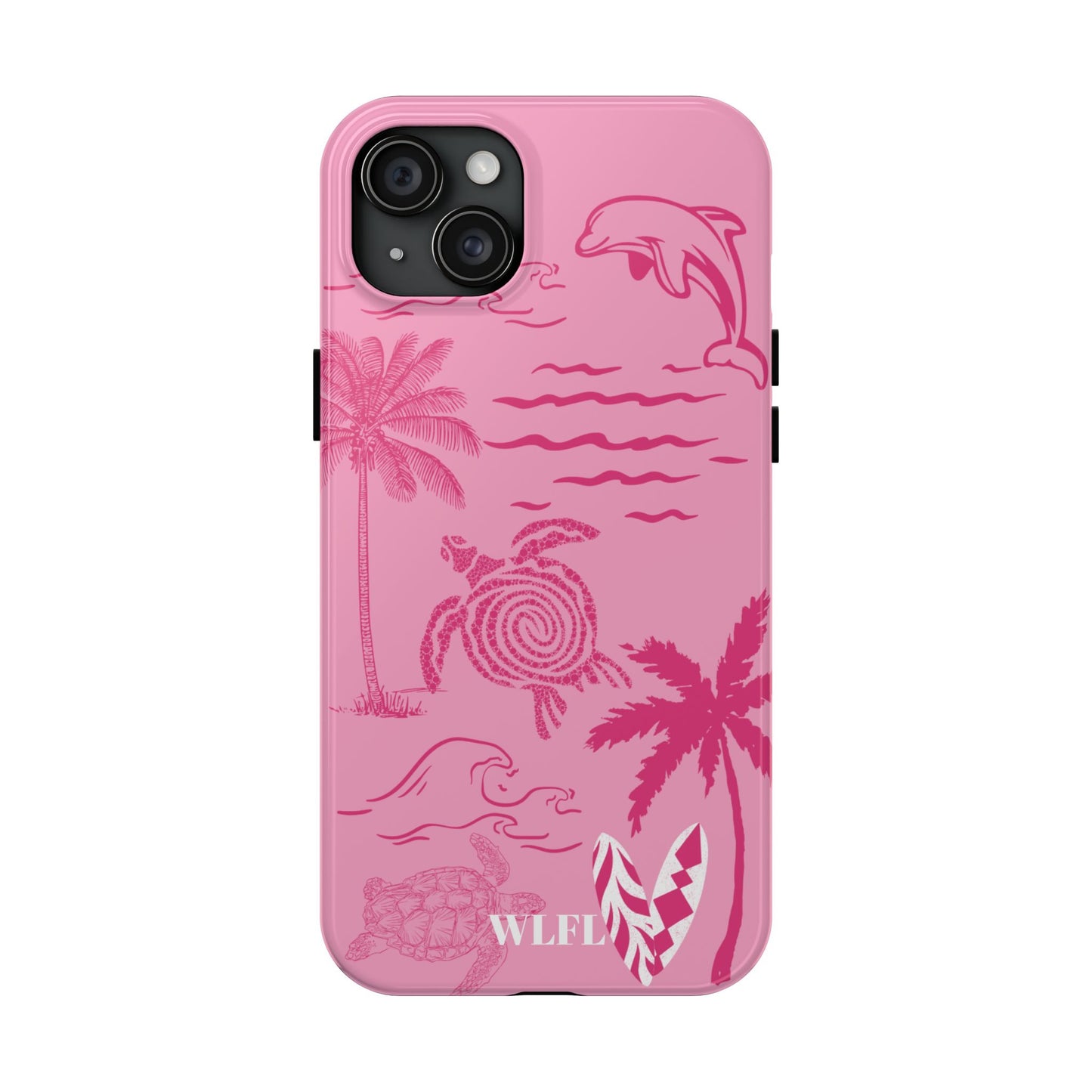 Pink summer - Withlovefromlizi
