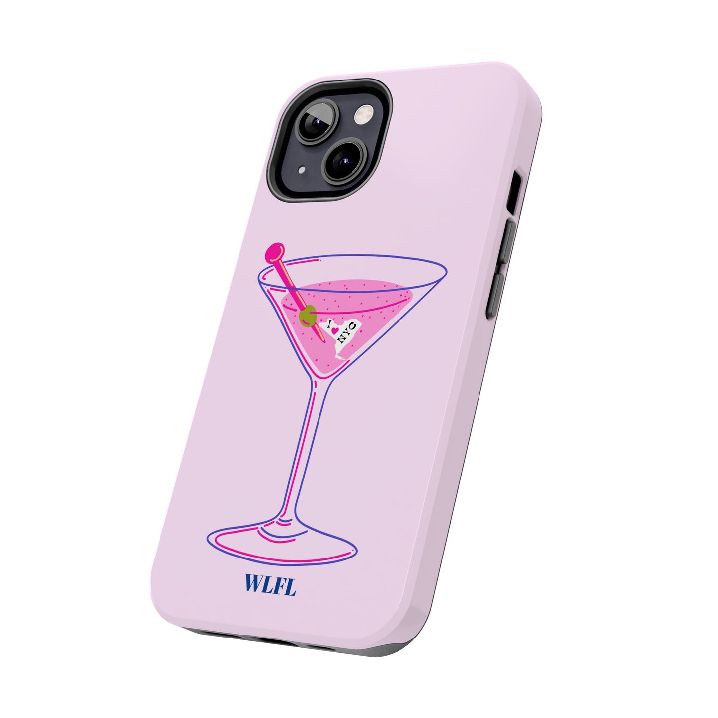 New York Martiny - Withlovefromlizi