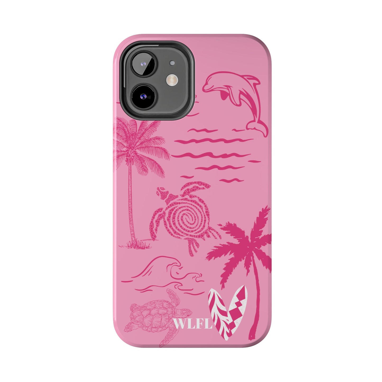 Pink summer - Withlovefromlizi