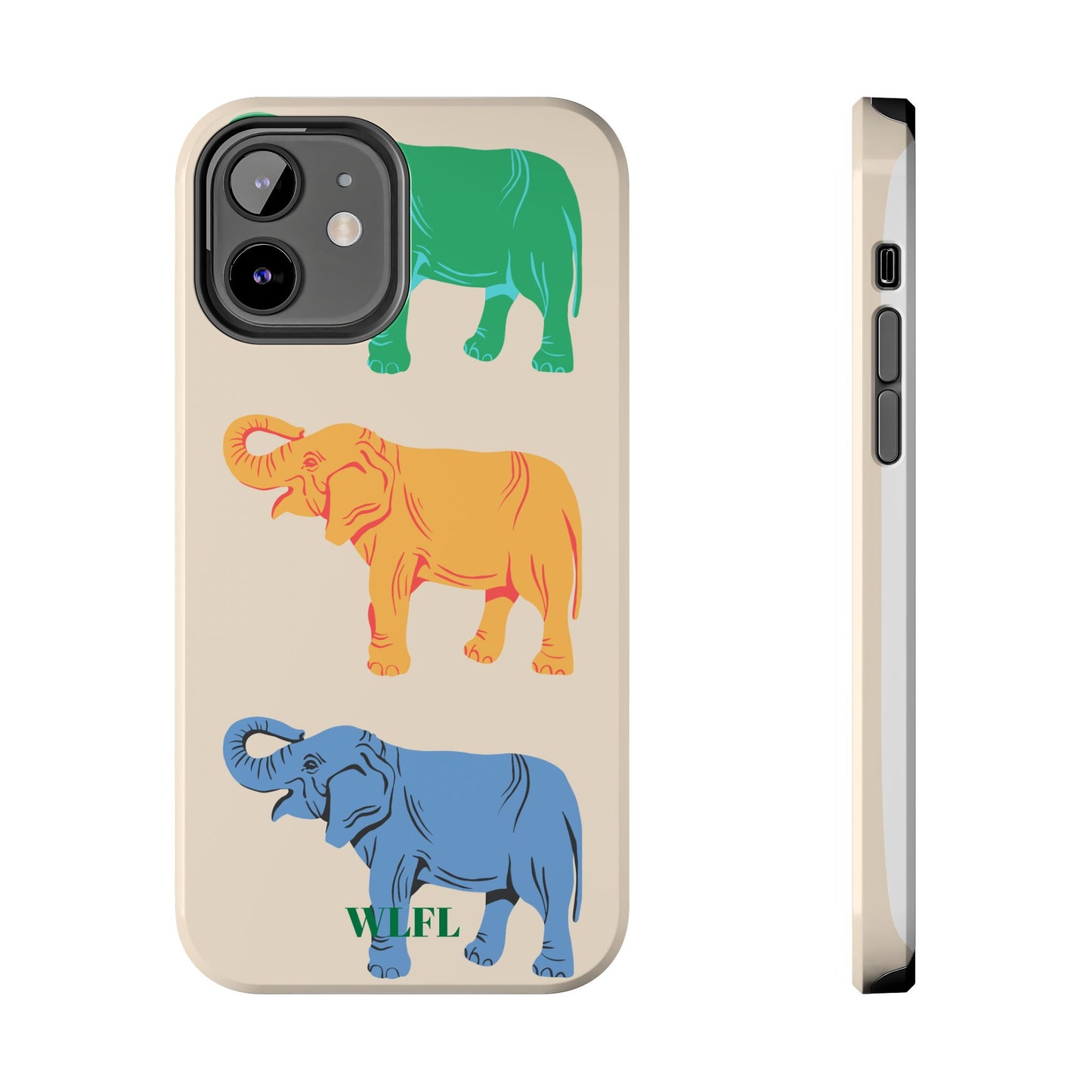 lucky elefants - Withlovefromlizi