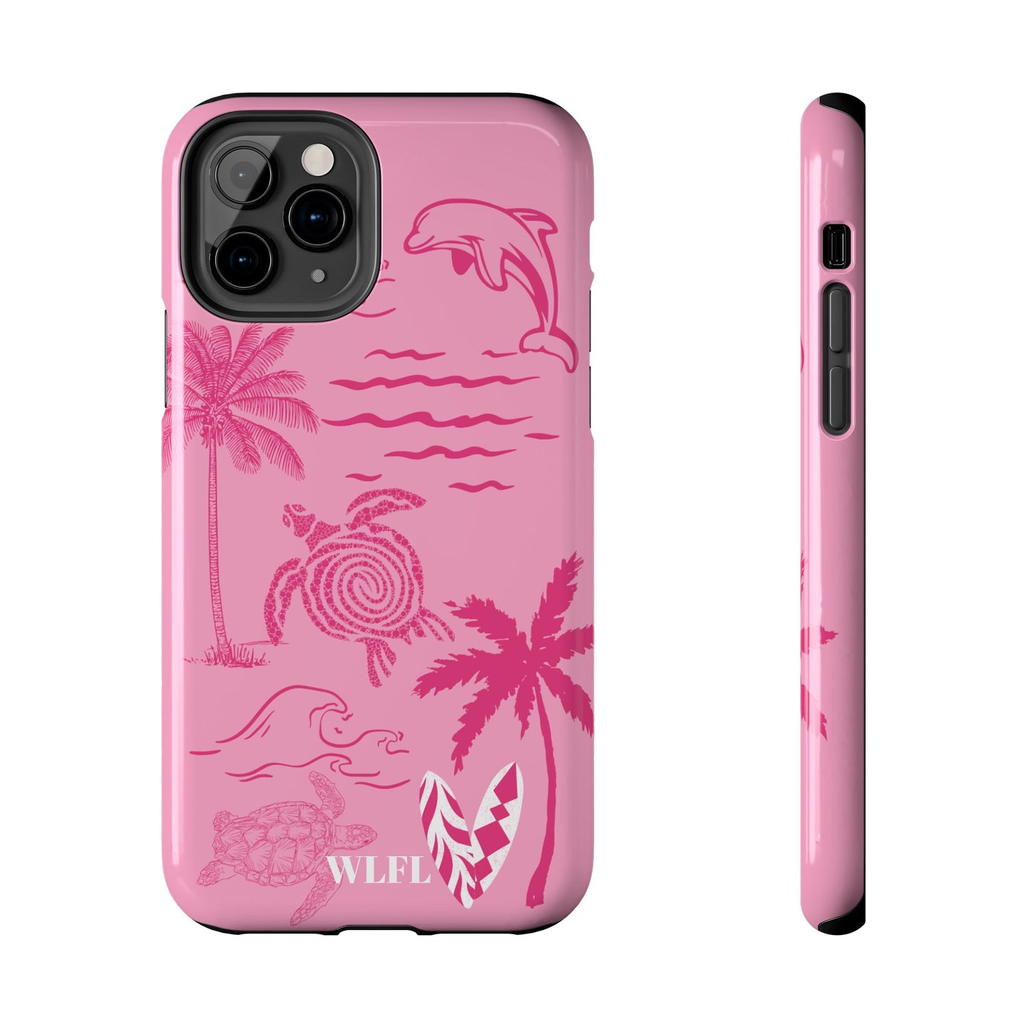 Pink summer - Withlovefromlizi
