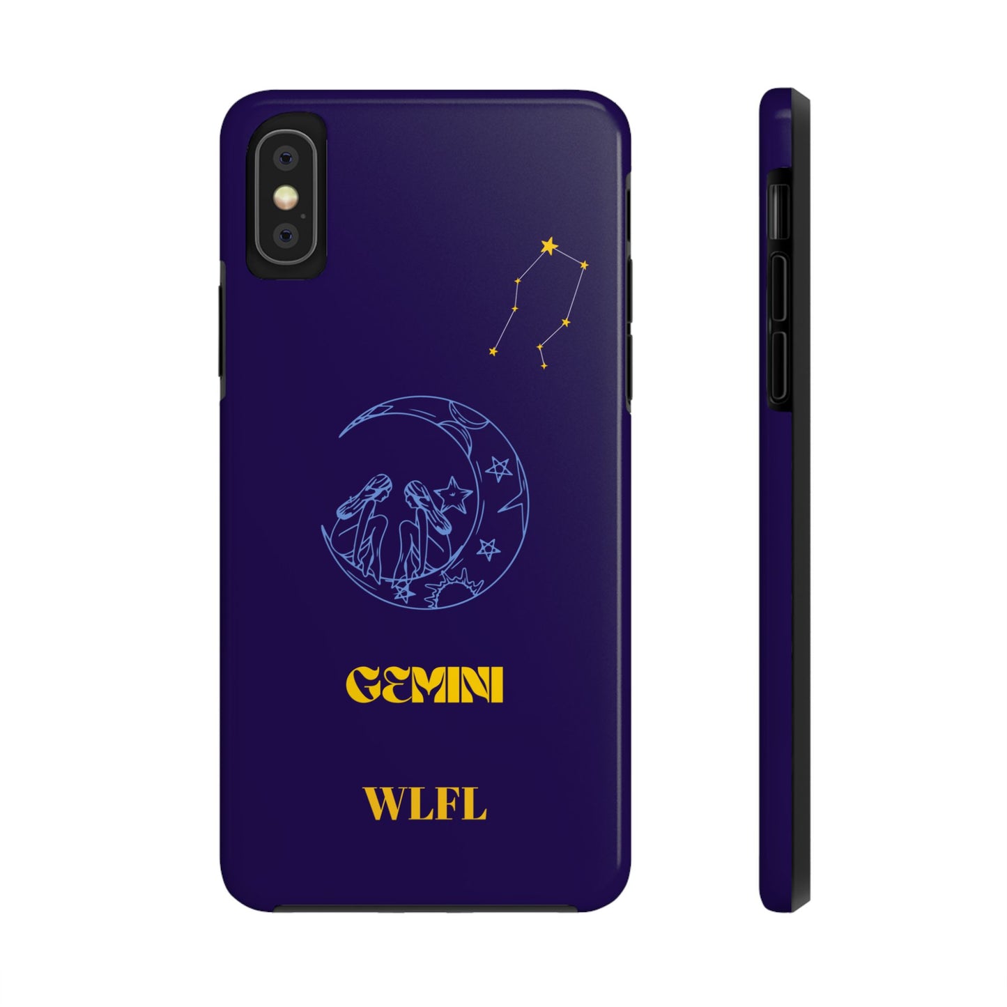 GEMINI WLFL - Withlovefromlizi