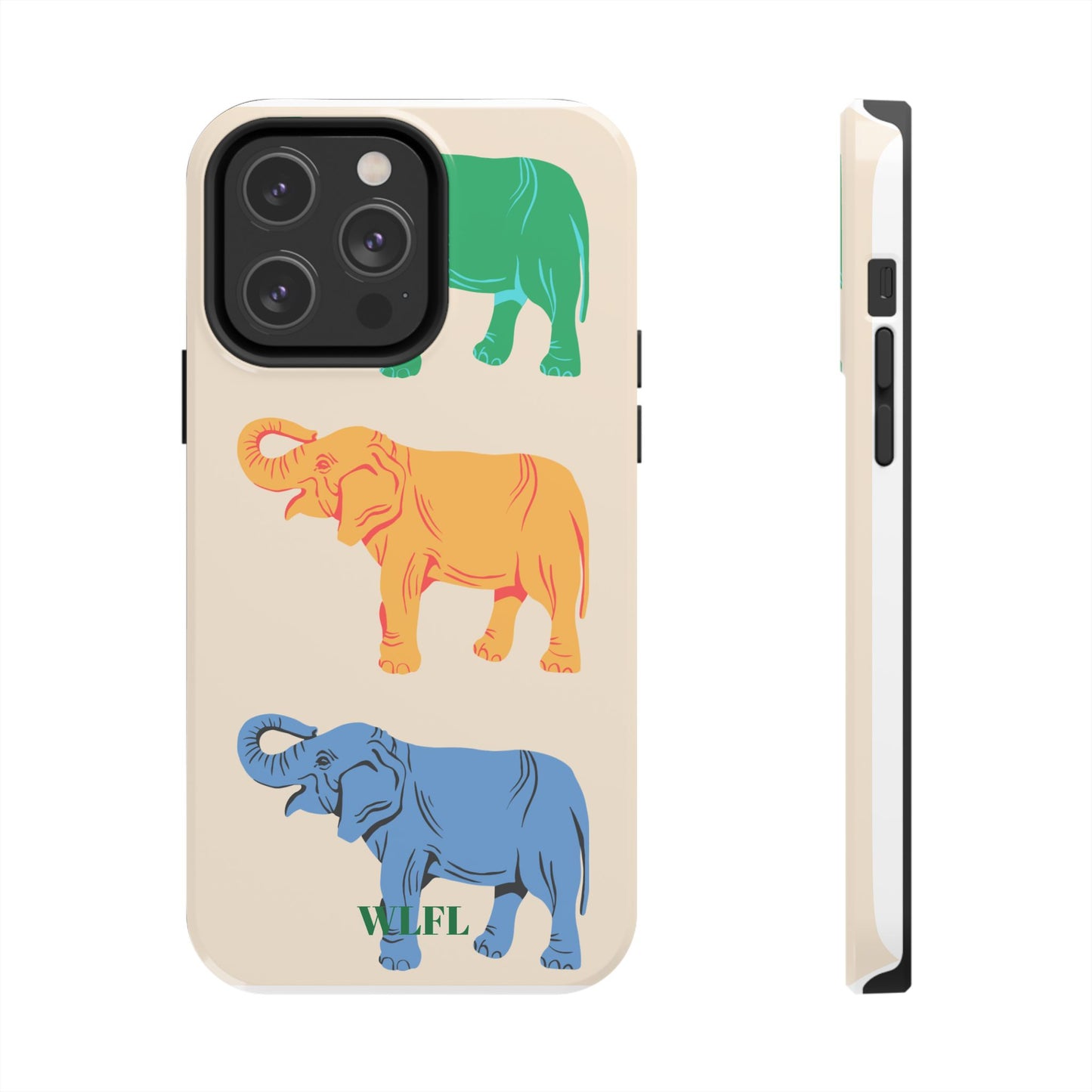 lucky elefants - Withlovefromlizi