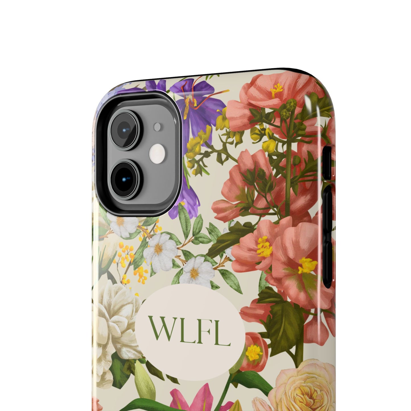 Garden of WLFL - Withlovefromlizi