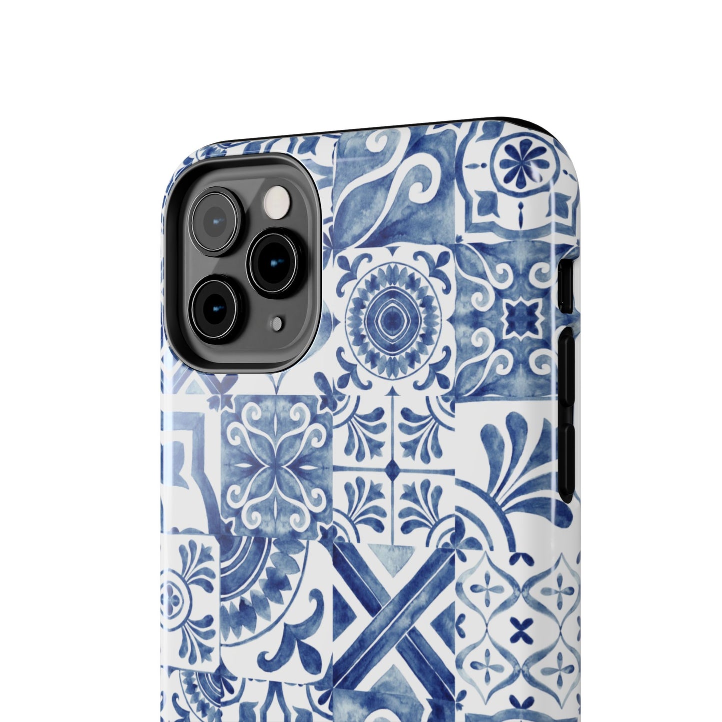 Sapphire Tile - Withlovefromlizi