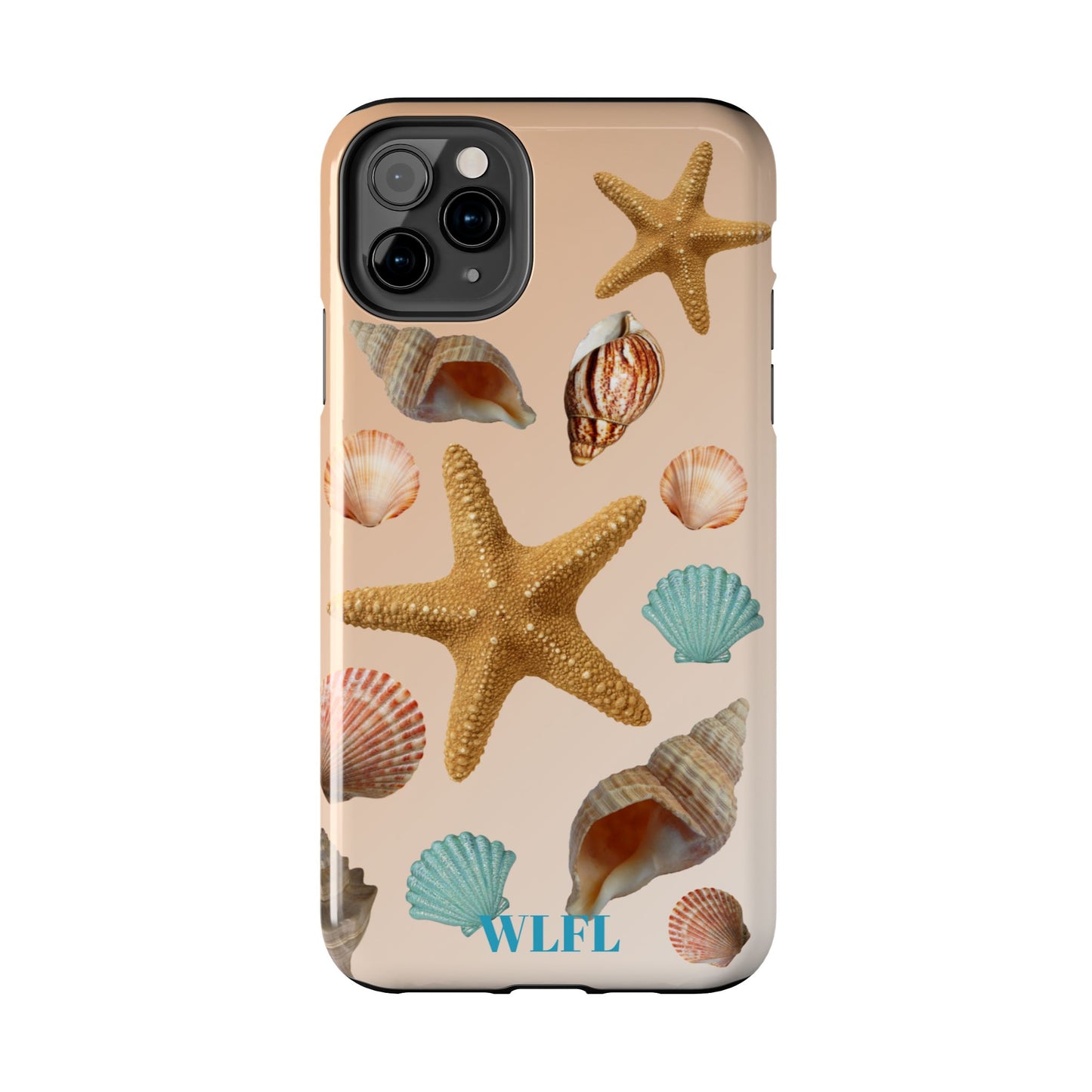 conchas on the beach - Withlovefromlizi