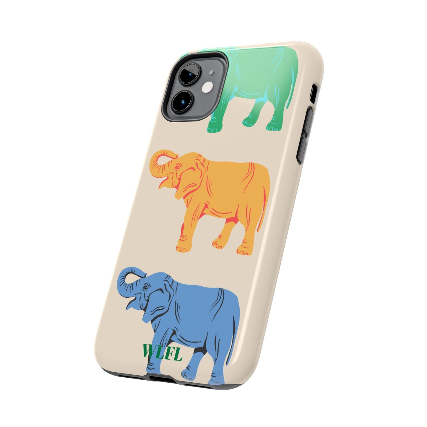 lucky elefants - Withlovefromlizi