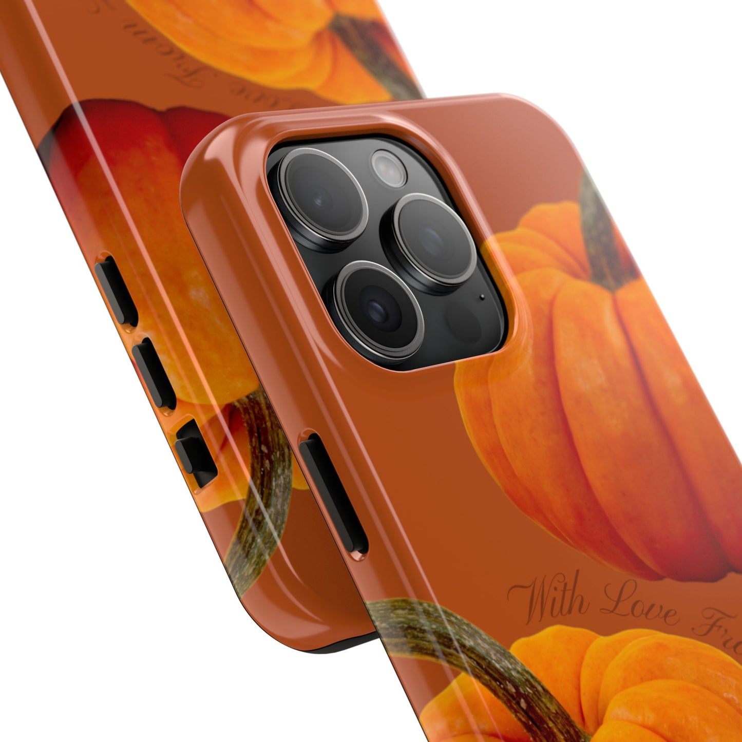 Fall charm - Withlovefromlizi