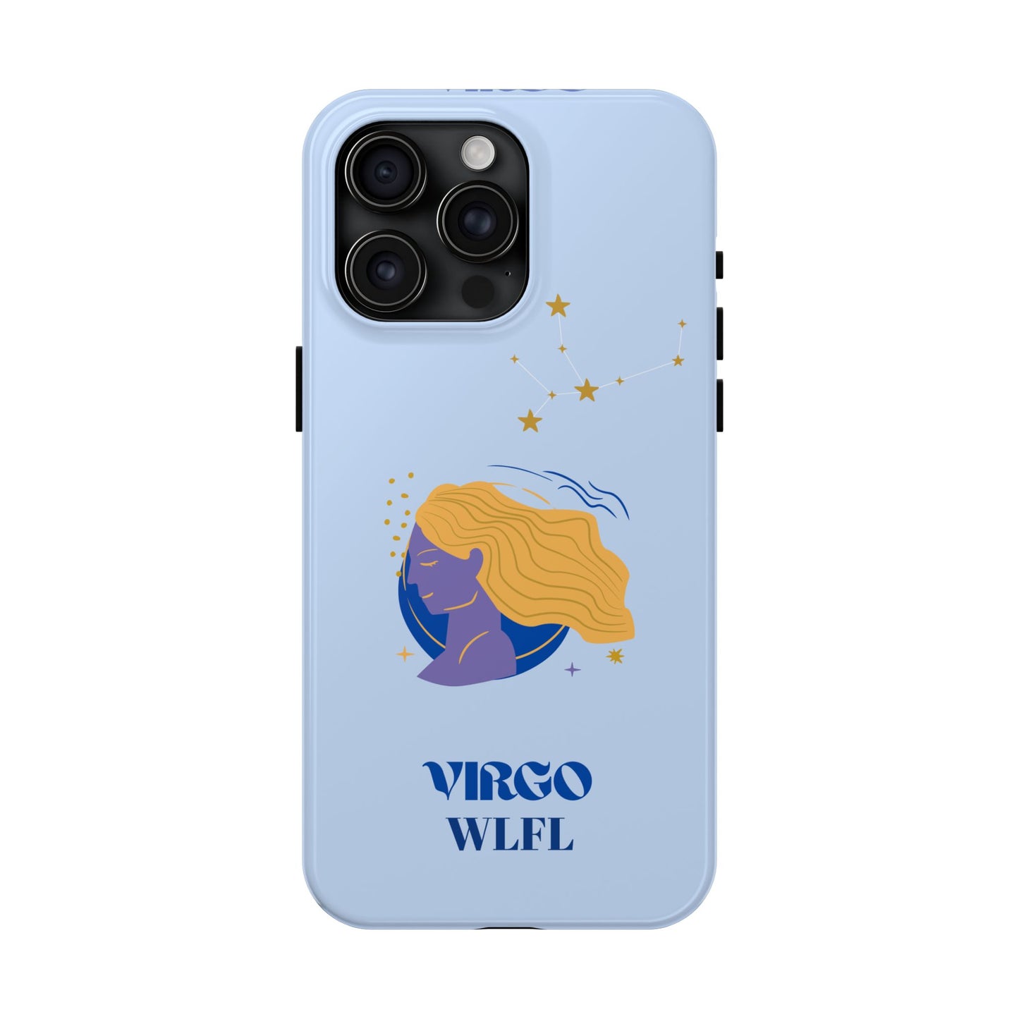 VIRGO WLFL - Withlovefromlizi