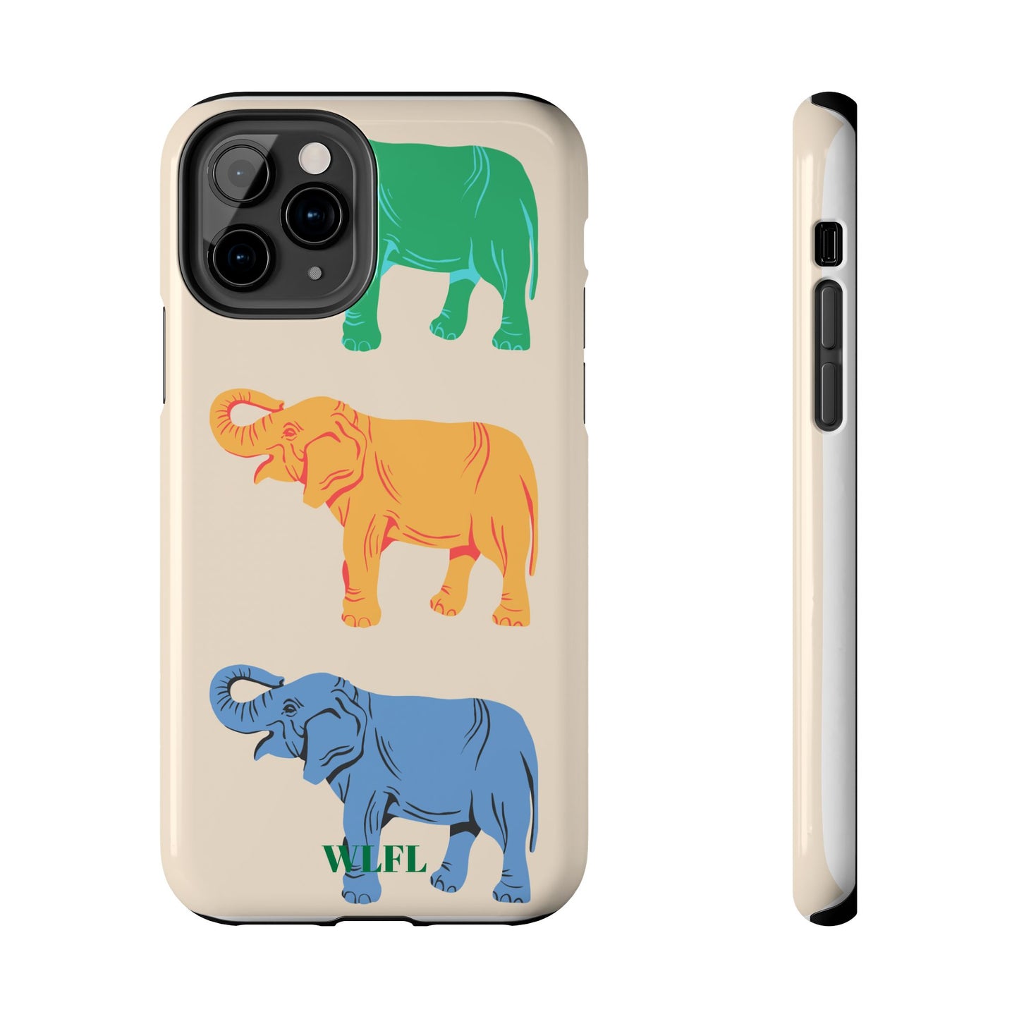 lucky elefants - Withlovefromlizi