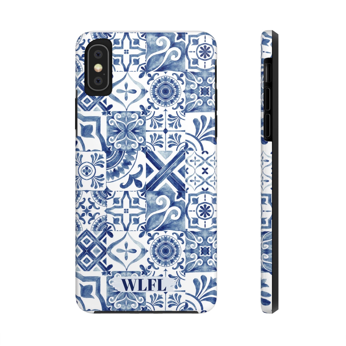 Sapphire Tile - Withlovefromlizi