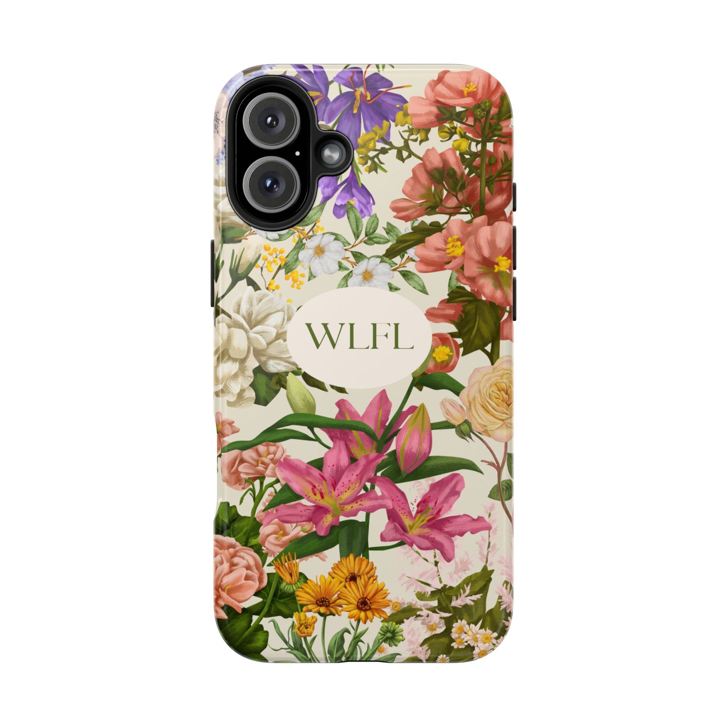 Garden of WLFL - Withlovefromlizi