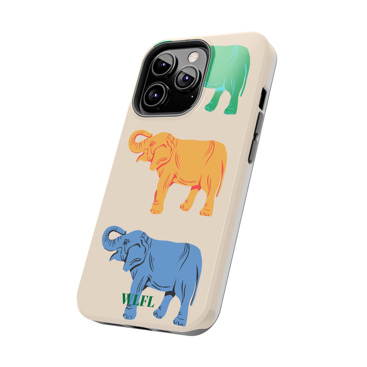 lucky elefants - Withlovefromlizi