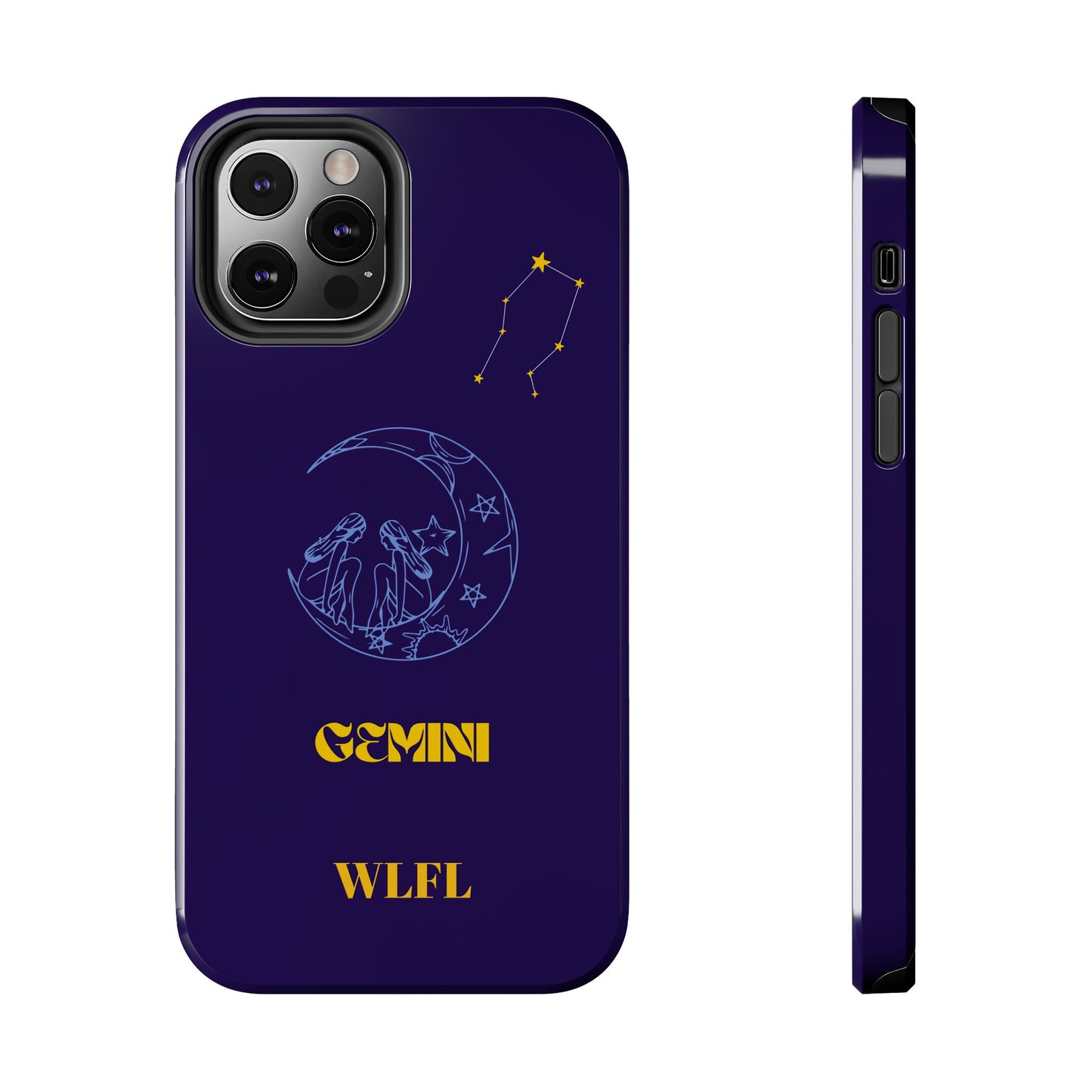 GEMINI WLFL - Withlovefromlizi