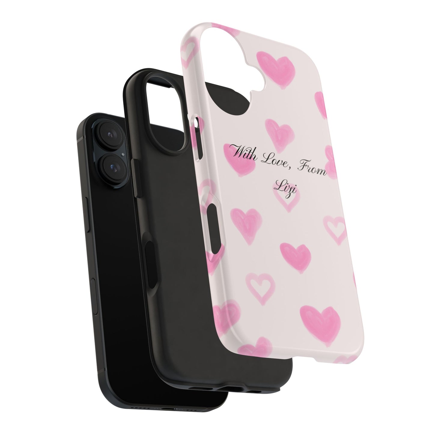 Valentines Hearts - Withlovefromlizi