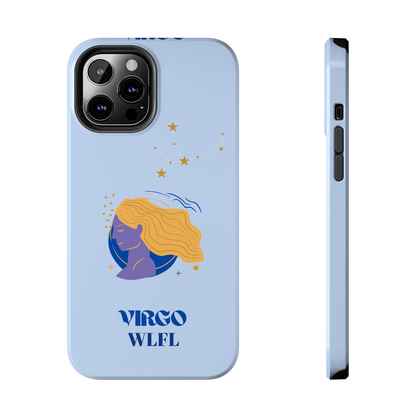 VIRGO WLFL - Withlovefromlizi