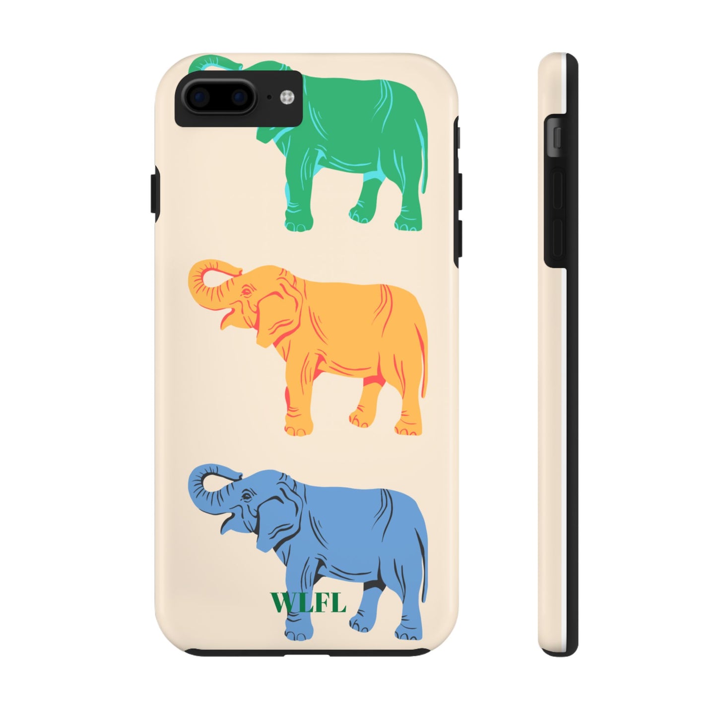 lucky elefants - Withlovefromlizi