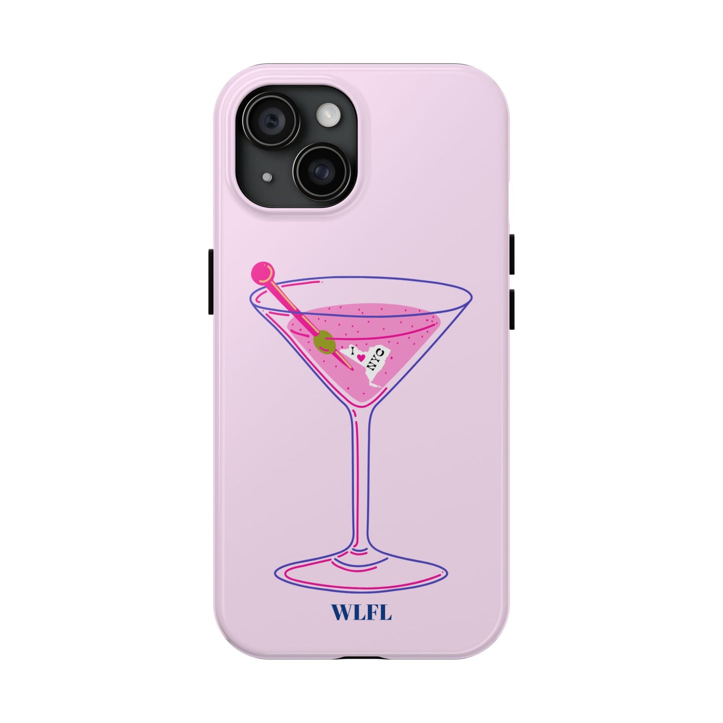 New York Martiny - Withlovefromlizi