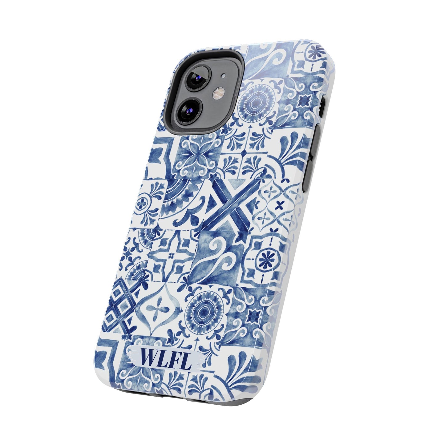 Sapphire Tile - Withlovefromlizi