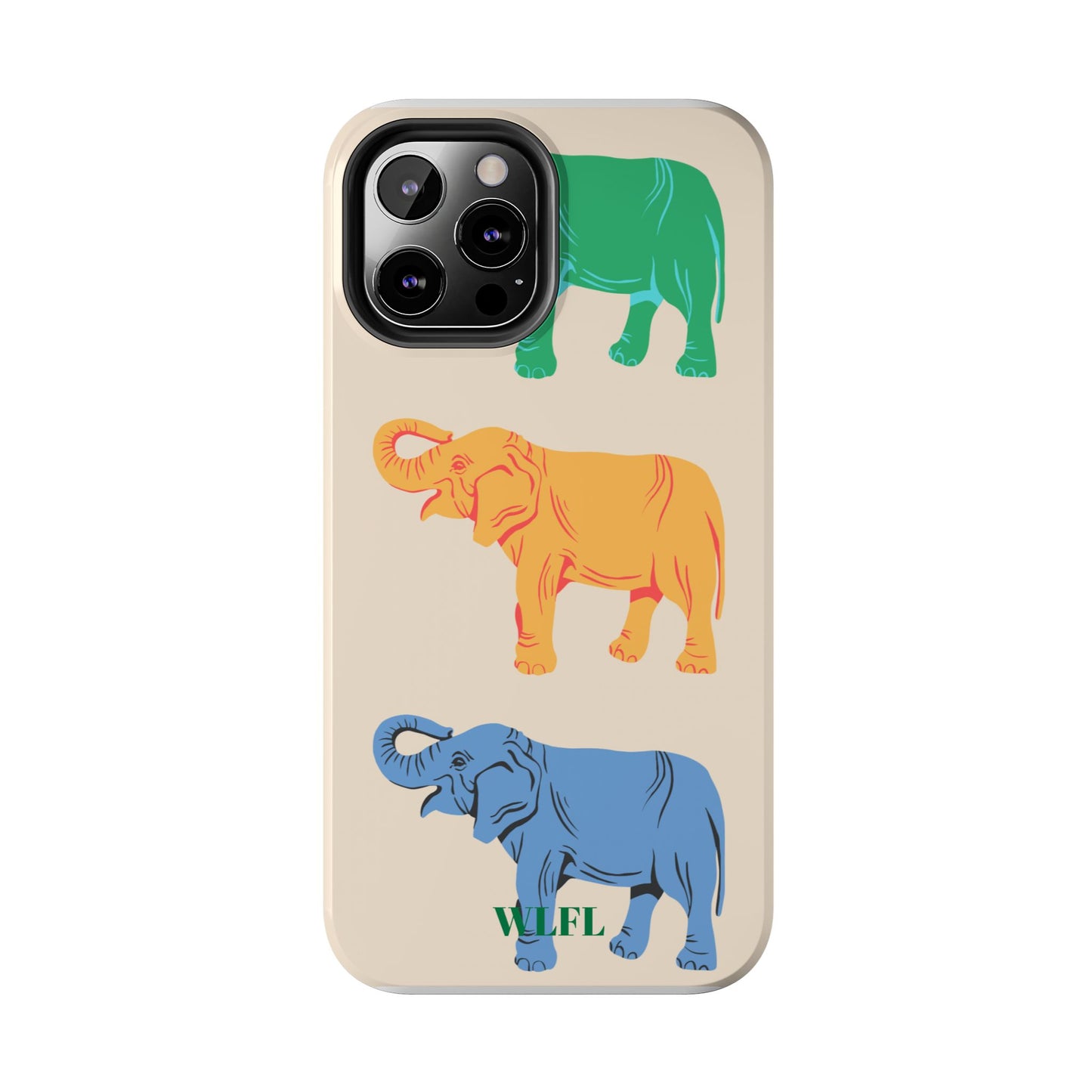 lucky elefants - Withlovefromlizi