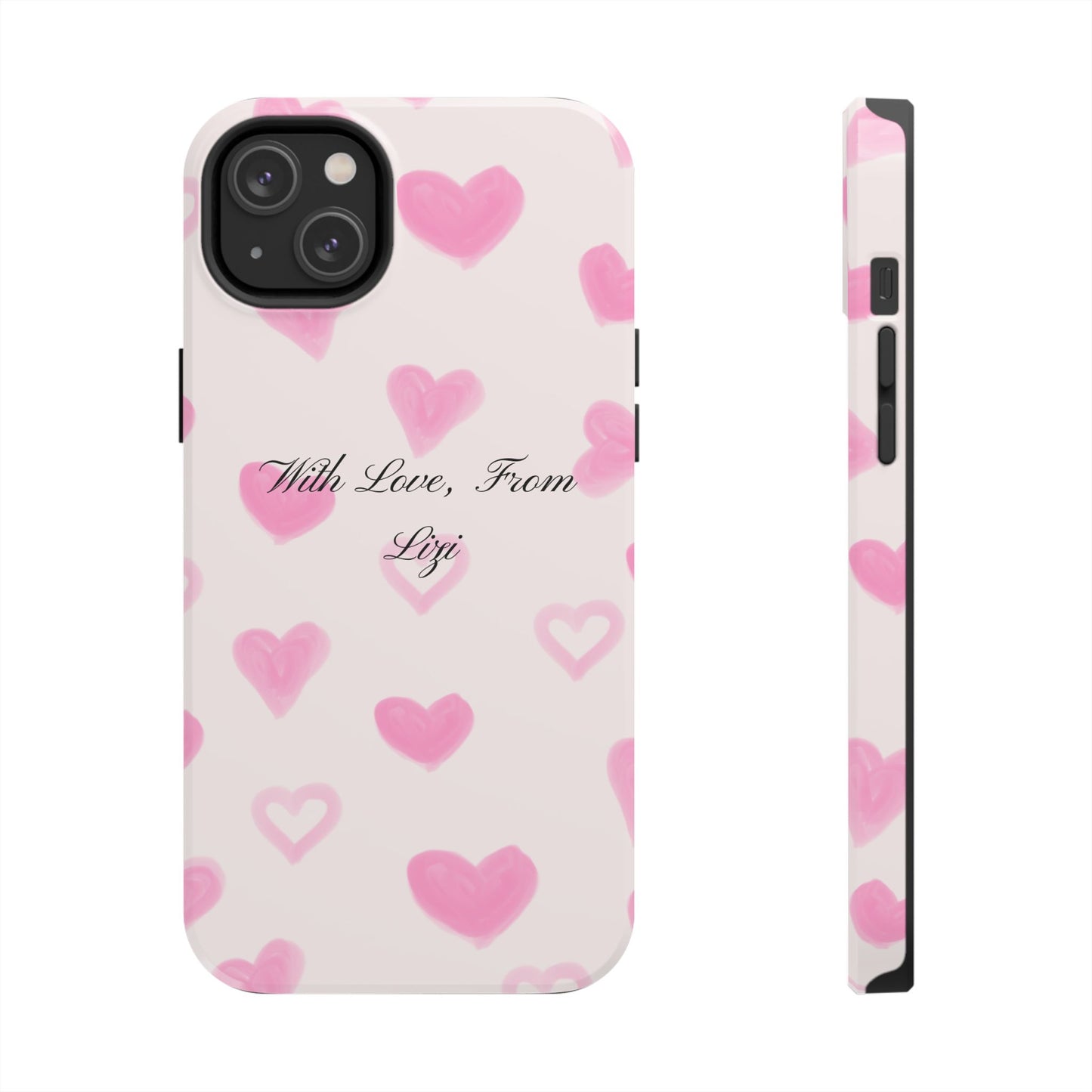Valentines Hearts - Withlovefromlizi