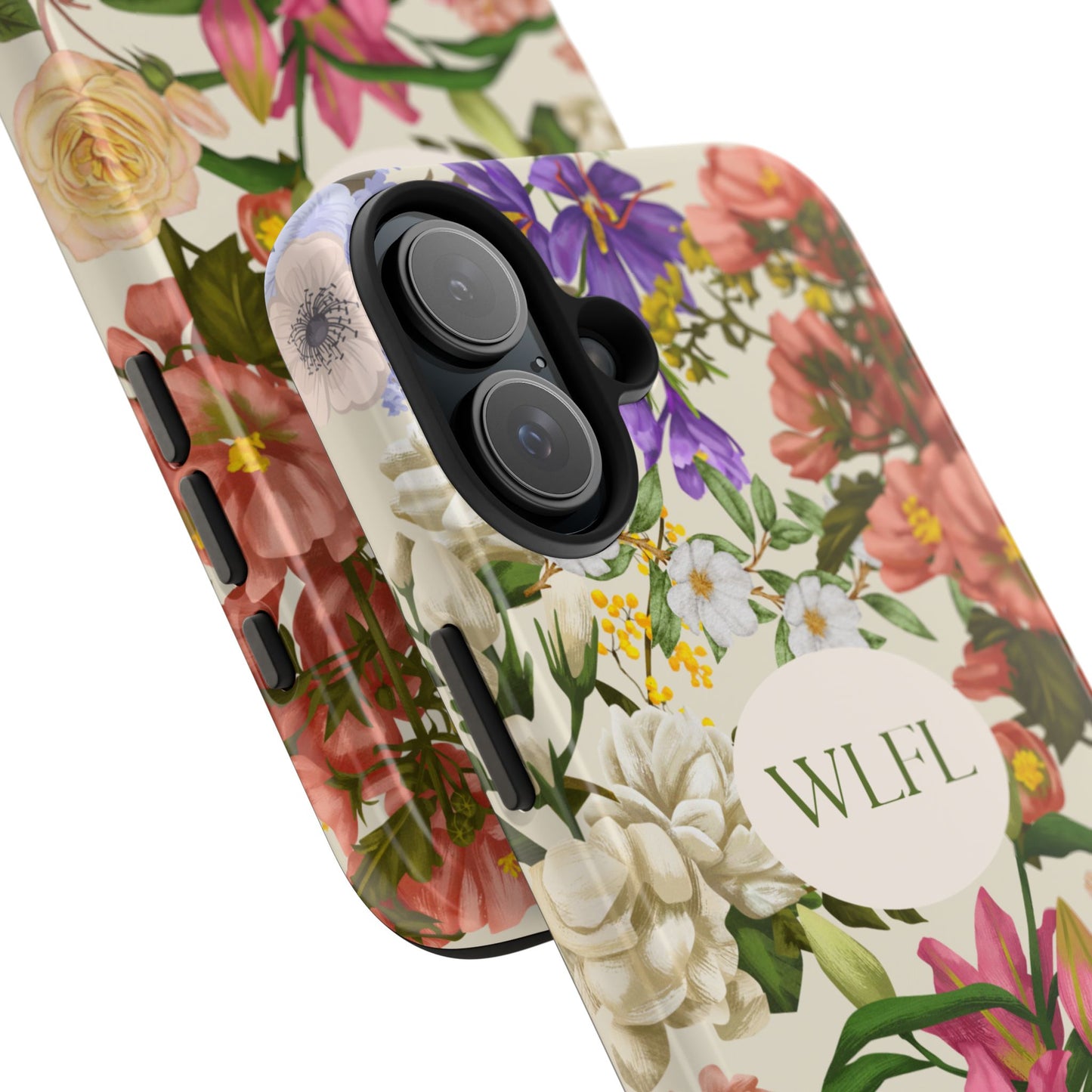 Garden of WLFL - Withlovefromlizi