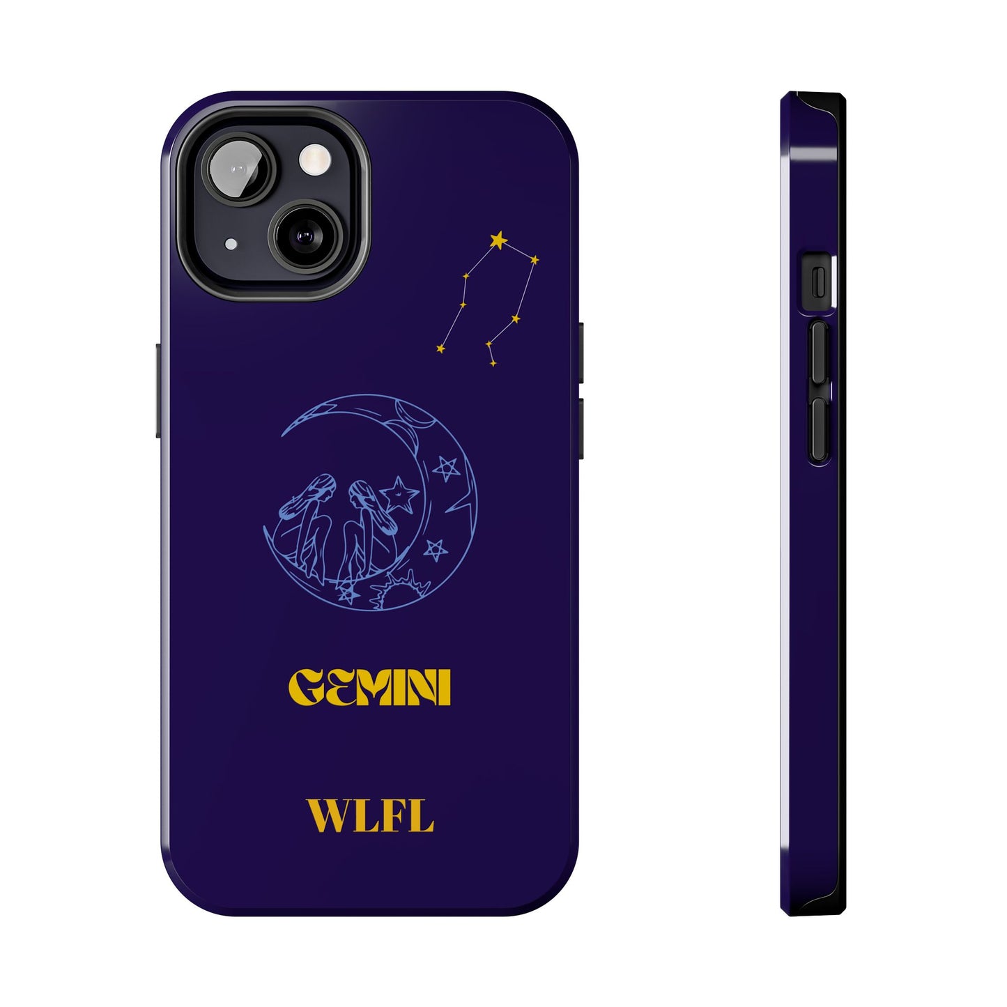 GEMINI WLFL - Withlovefromlizi