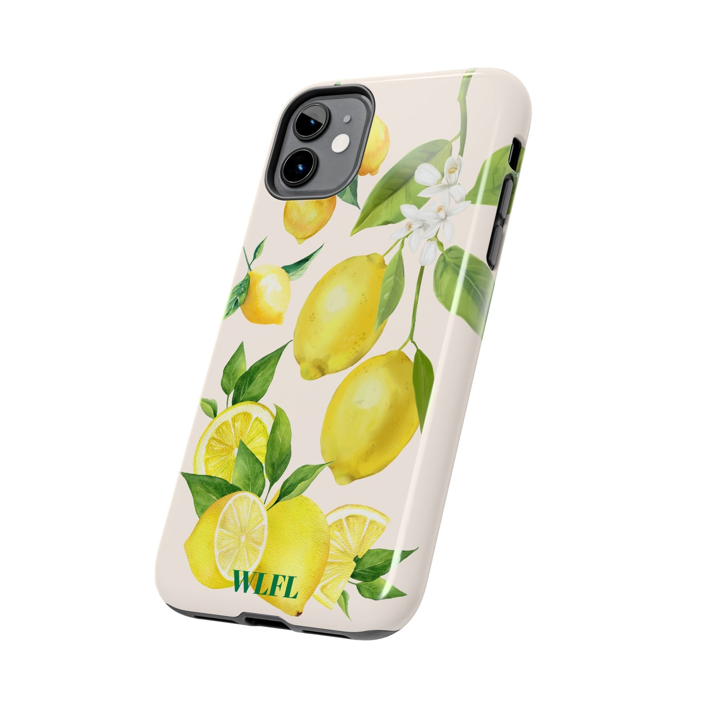 Lemon Zest - Withlovefromlizi