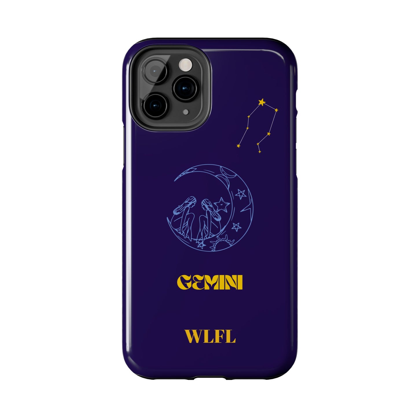 GEMINI WLFL - Withlovefromlizi