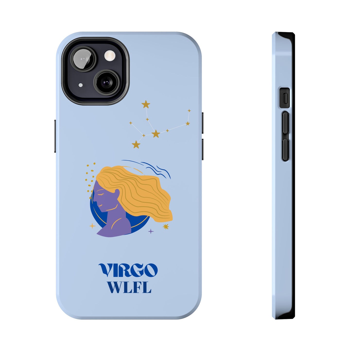 VIRGO WLFL - Withlovefromlizi