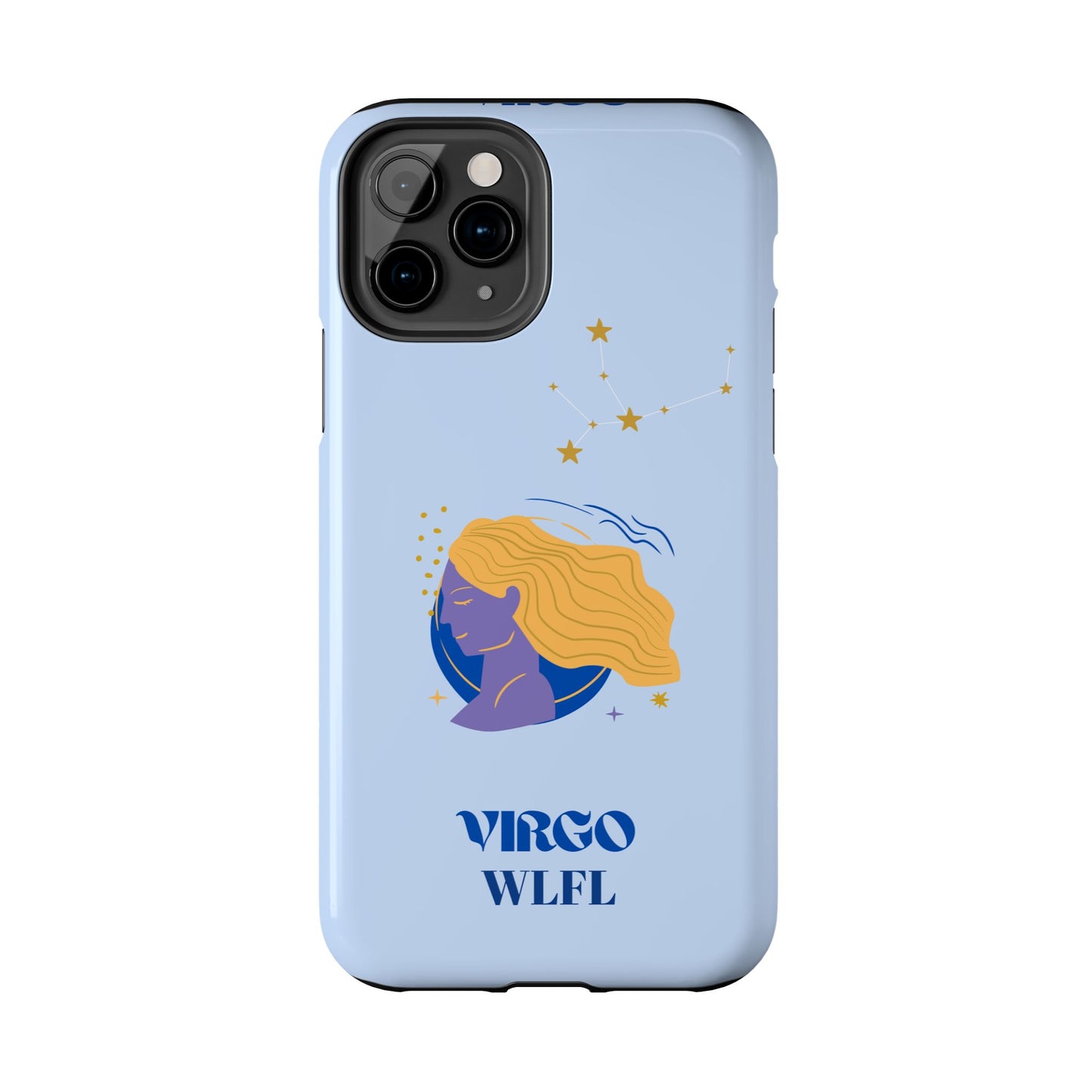 VIRGO WLFL - Withlovefromlizi