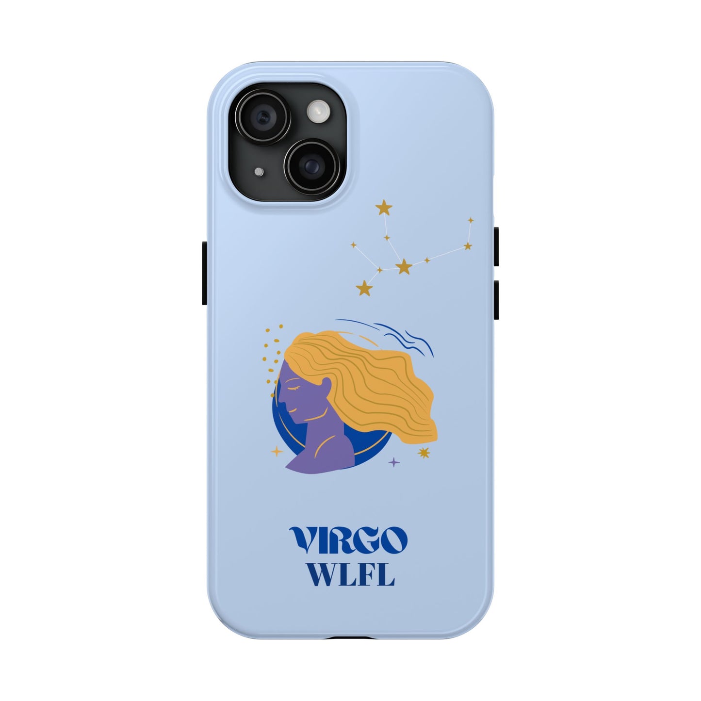 VIRGO WLFL - Withlovefromlizi