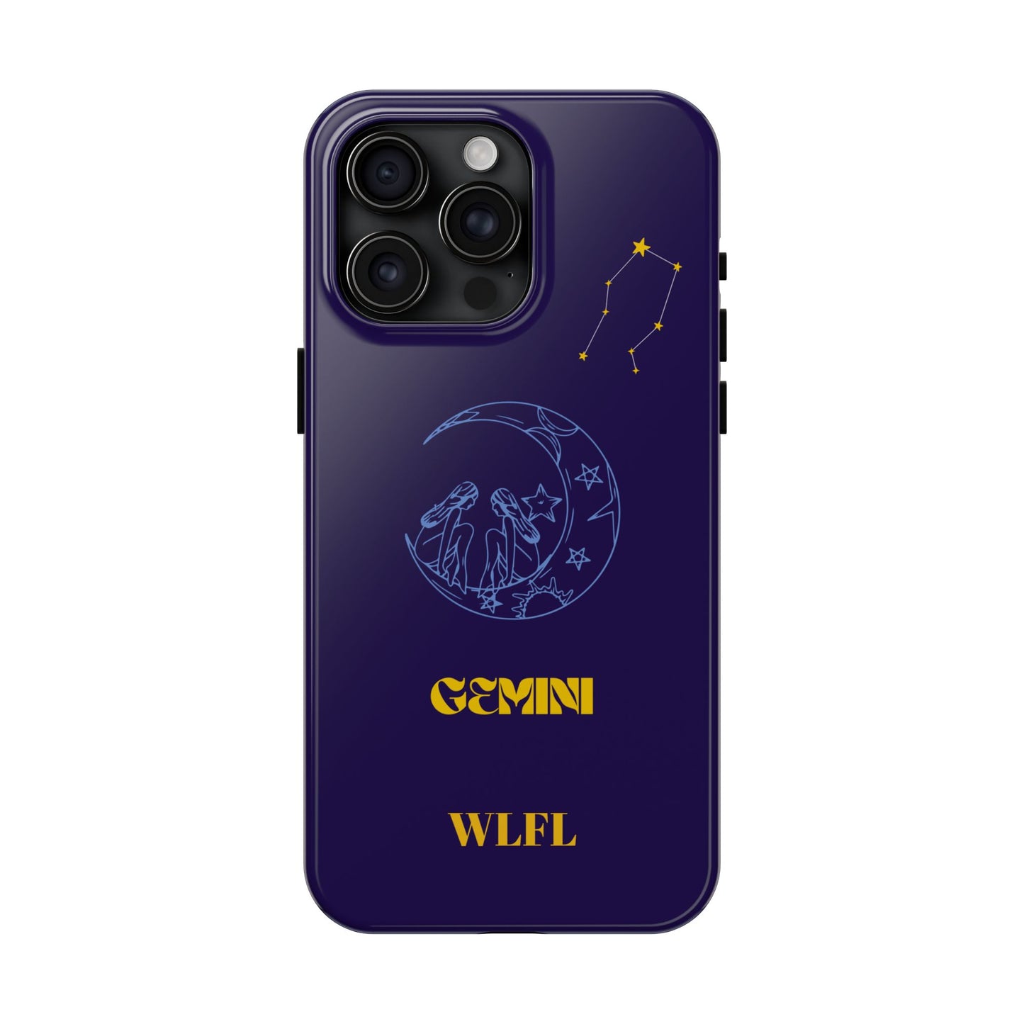 GEMINI WLFL - Withlovefromlizi