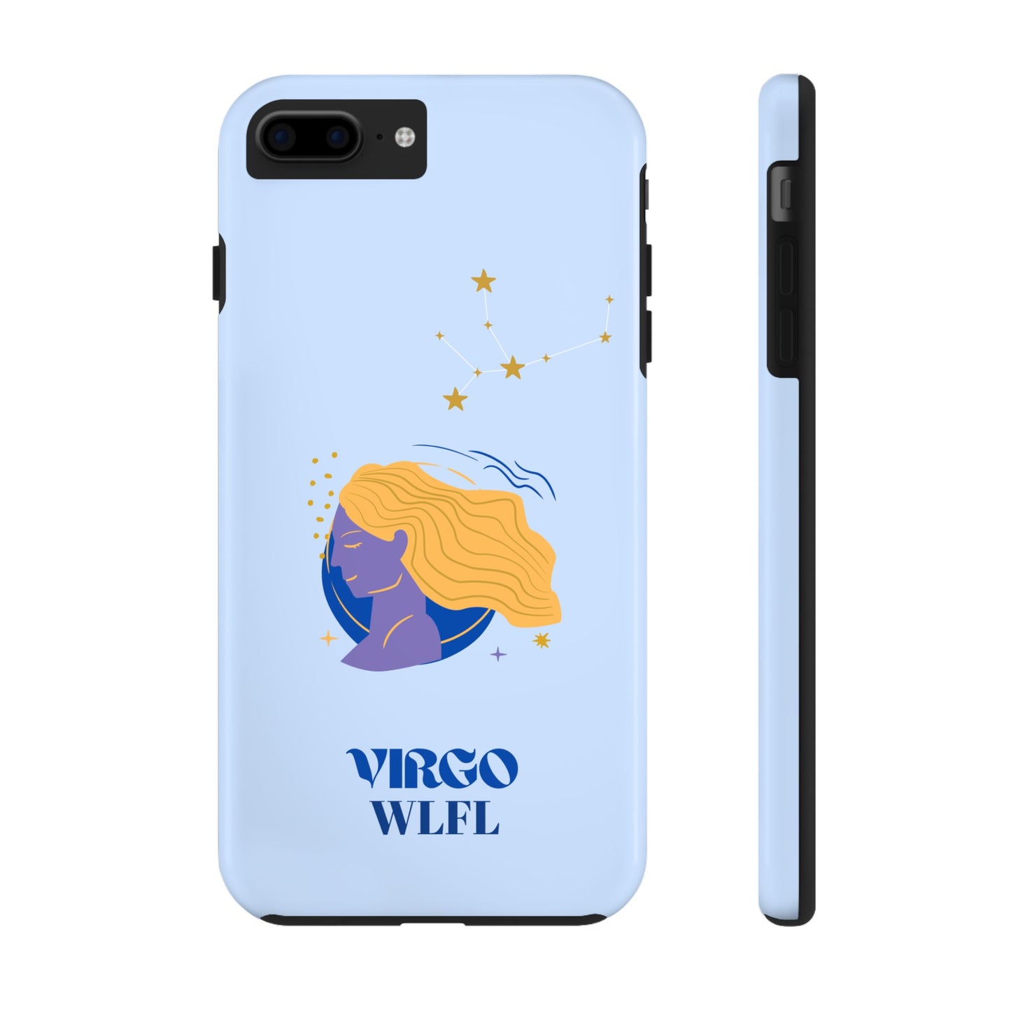VIRGO WLFL - Withlovefromlizi