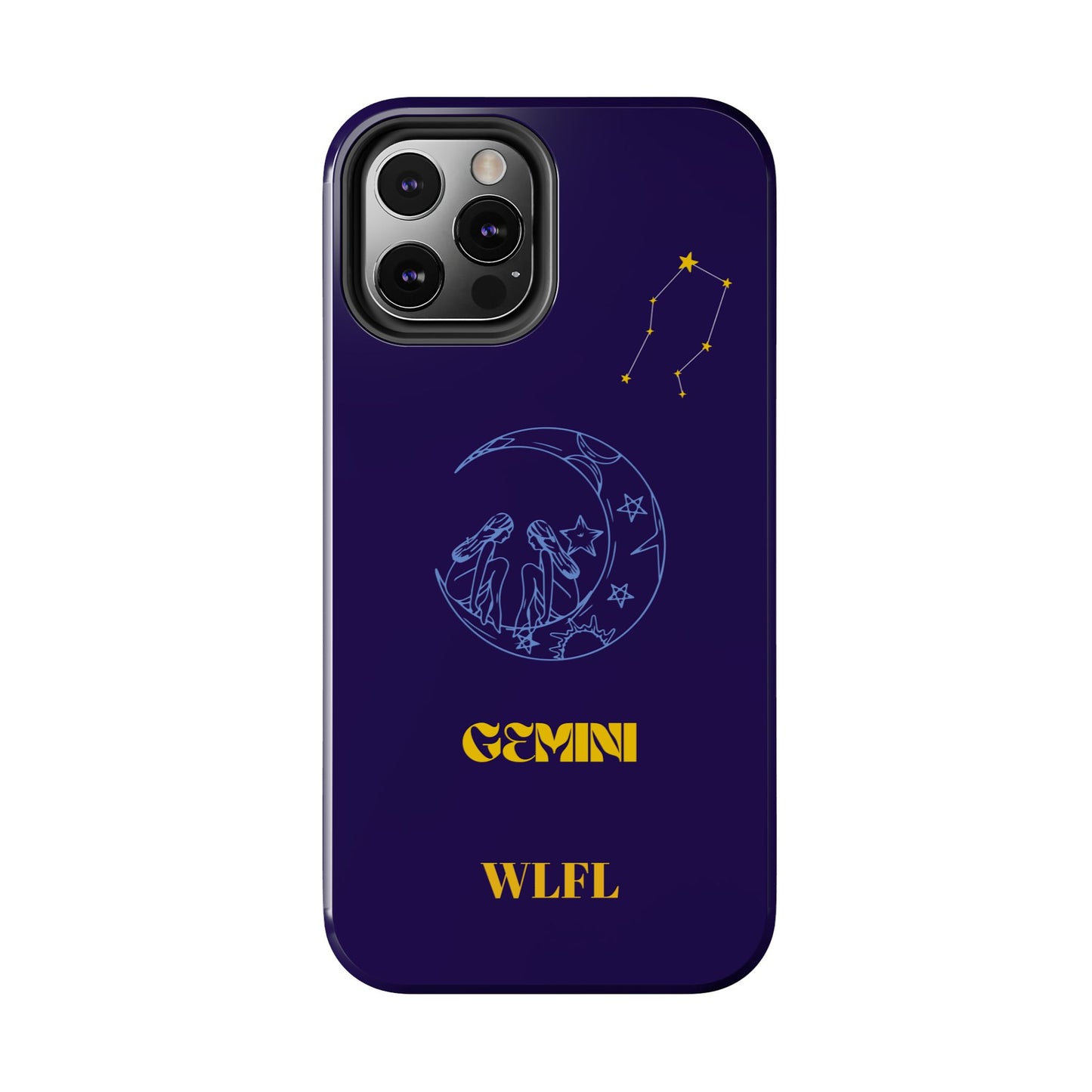 GEMINI WLFL - Withlovefromlizi