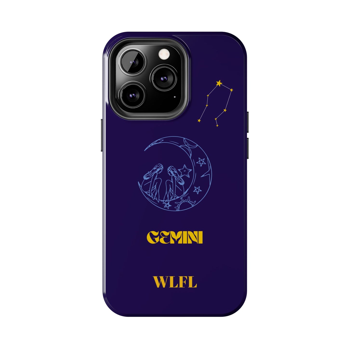 GEMINI WLFL - Withlovefromlizi
