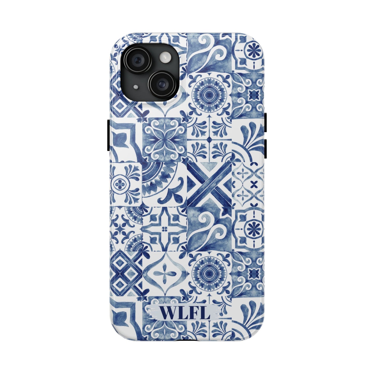 Sapphire Tile - Withlovefromlizi