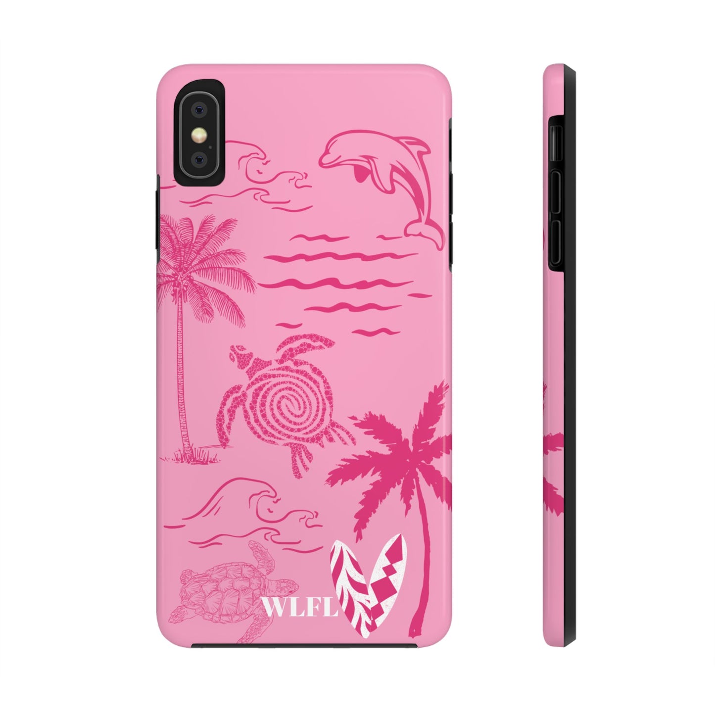 Pink summer - Withlovefromlizi