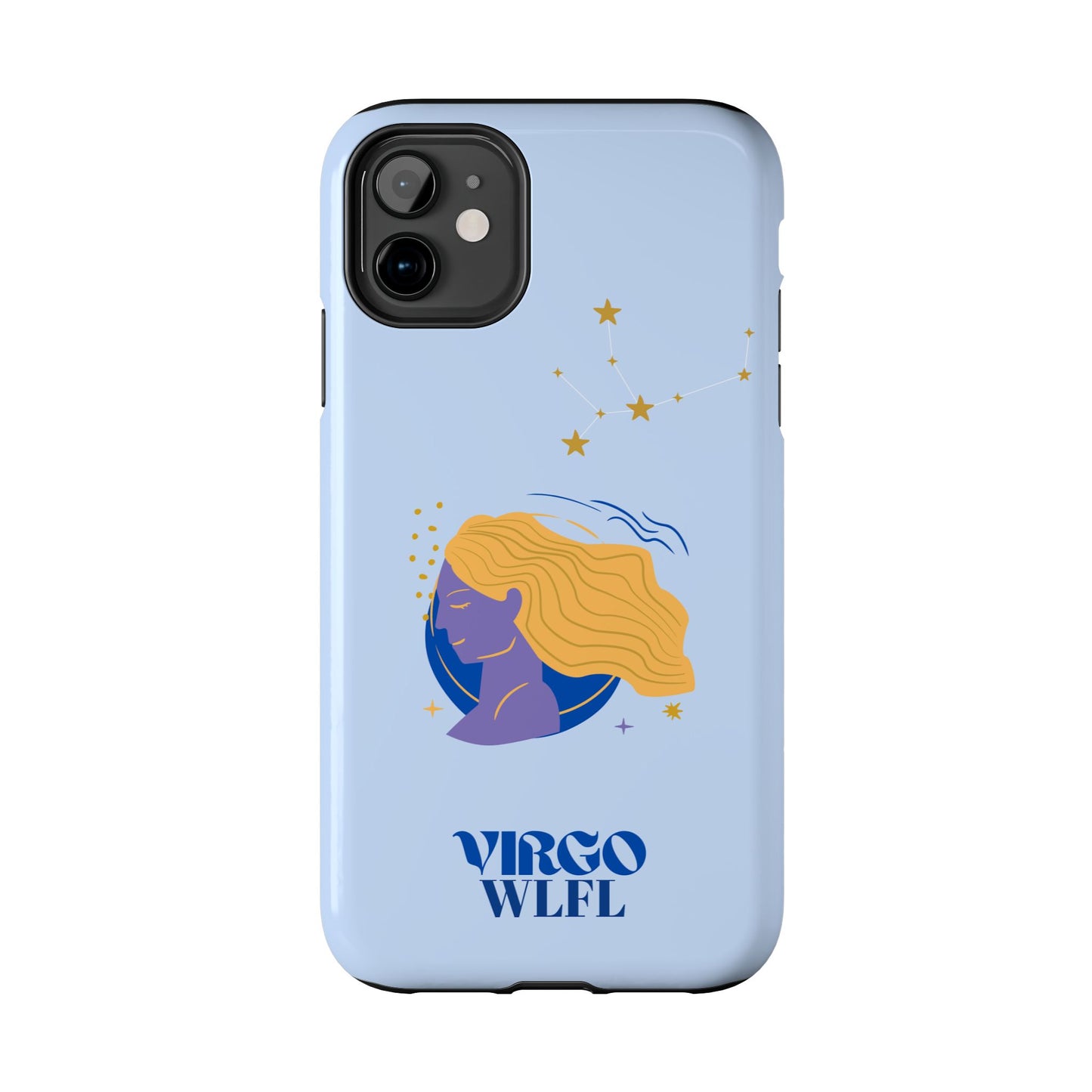 VIRGO WLFL - Withlovefromlizi