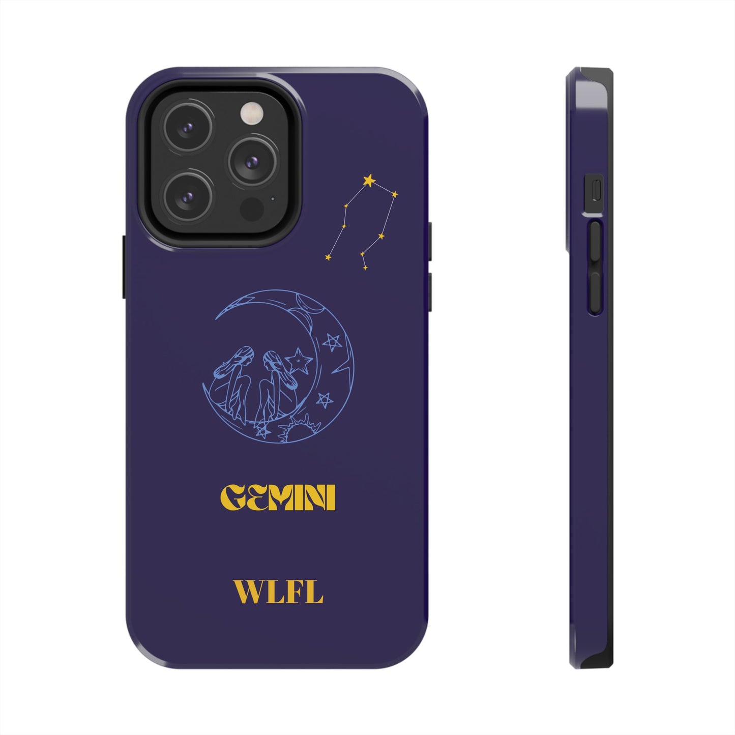 GEMINI WLFL - Withlovefromlizi